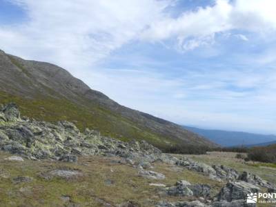 Pico Ocejón[Ruta Clásica]-Sierra de Ayllón;parque natural sevilla listado agencias viajes madrid ir 